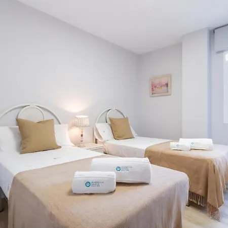 Lägenhet Banus - Centre Soriano 56 Marbella