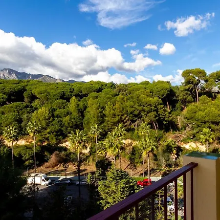 Banus - Centre Soriano 56 Lägenhet